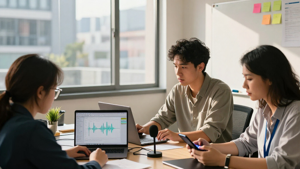 A List Of 15 Best AI Meeting Note Takers For Better Records In 2027