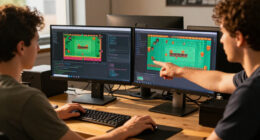 A Policy Shift For Claude Code Brings Game Copyright Questions Forward
