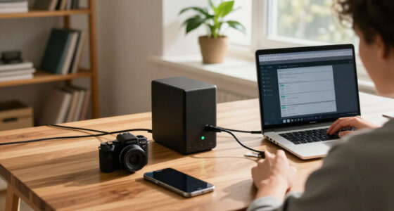 A Roundup Of The 10 Best Network Attached Storage Devices For 2027