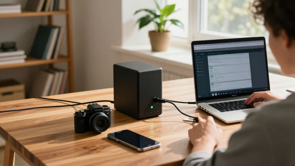 A Roundup Of The 10 Best Network Attached Storage Devices For 2027