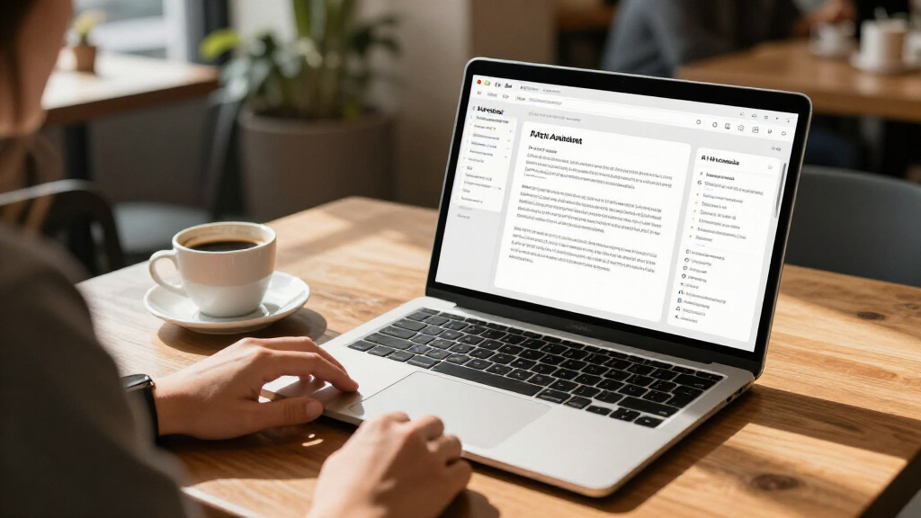 A Side-by-Side Look At 6 Best AI Writing Assistant Software Picks