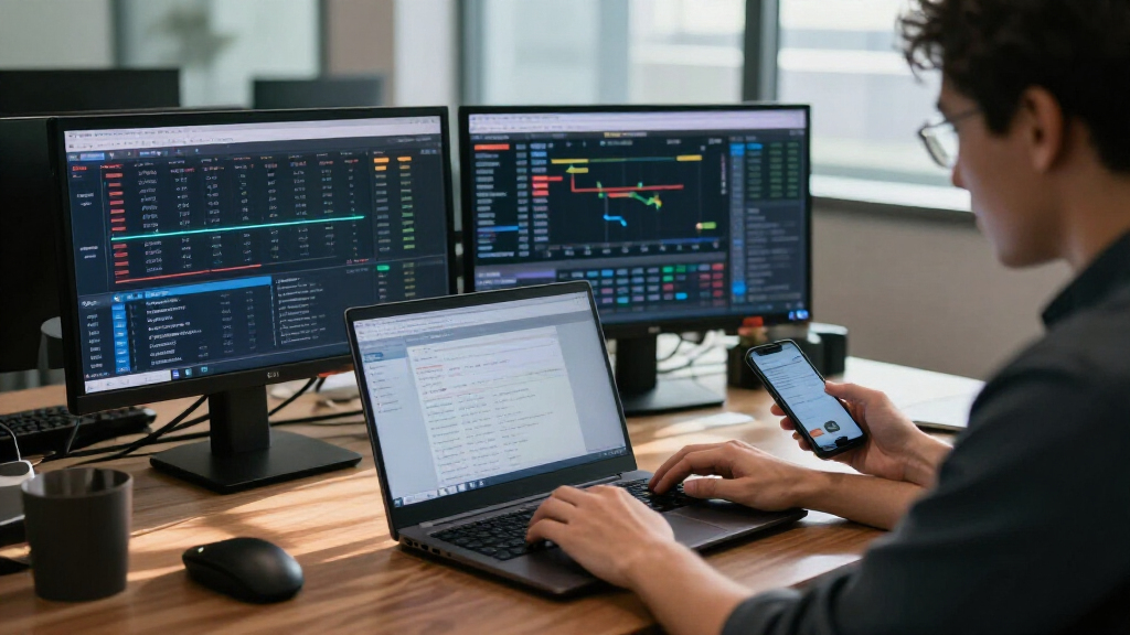 A Timeline Of Binance’s Hack, From The First Minutes To The Aftermath