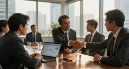 Abhijit Dubey Joins Roper Technologies Board Of Directors