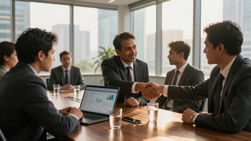 Abhijit Dubey Joins Roper Technologies Board Of Directors