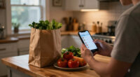 AI At Checkout: DoorDash’s Orders Put Agent Shopping In Perspective