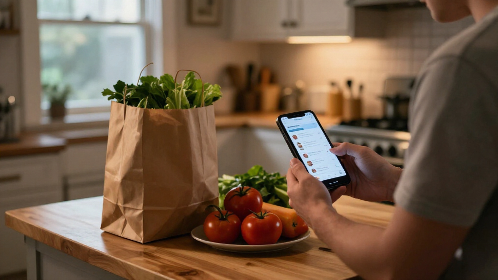 AI At Checkout: DoorDash’s Orders Put Agent Shopping In Perspective