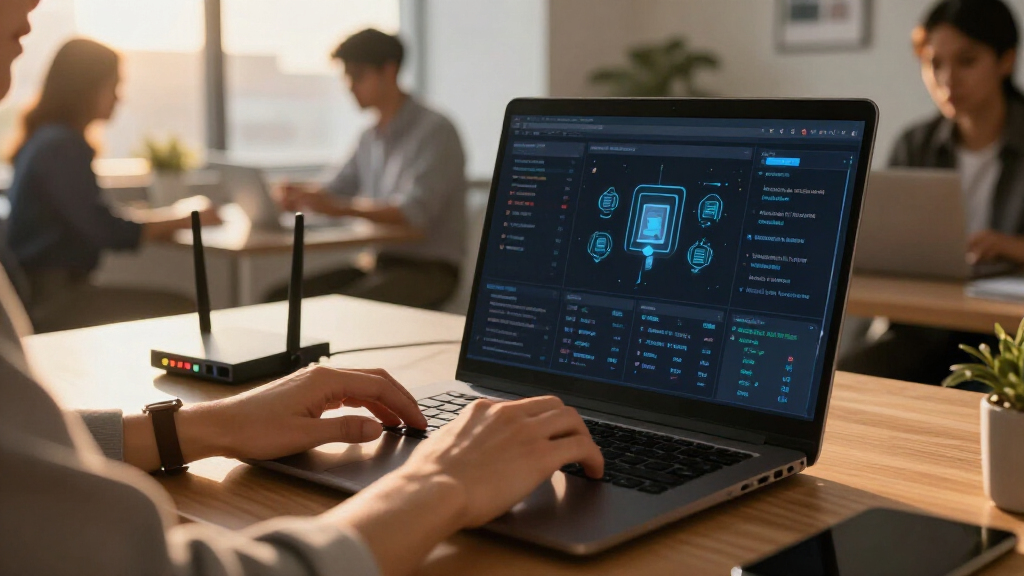 AI Automation Network Security Checklist 2026