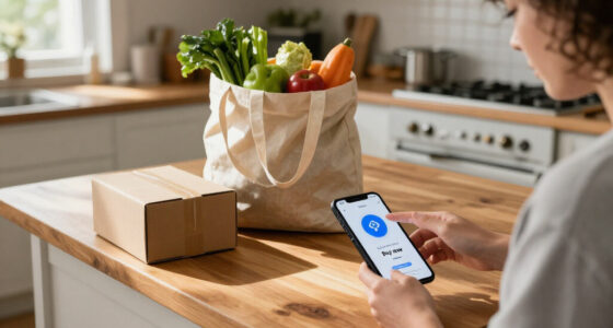 Amazon Wins 59% Of AI-Assisted Purchases As Checkout Becomes The Prize