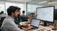 Anthropic Localizes Claude AI Inference For India Through AWS