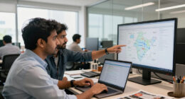 Anthropic Localizes Claude AI Inference For India Through AWS