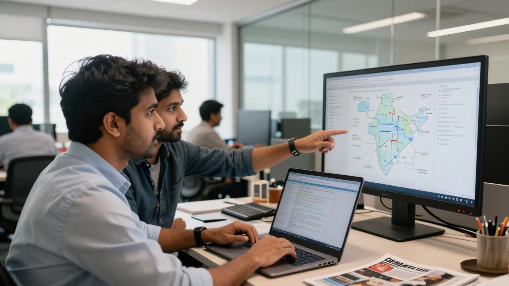Anthropic Localizes Claude AI Inference For India Through AWS