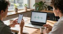 AnySpeechRecognizer And AnyDecisionModel Bring Speech And Decision AI To Apple