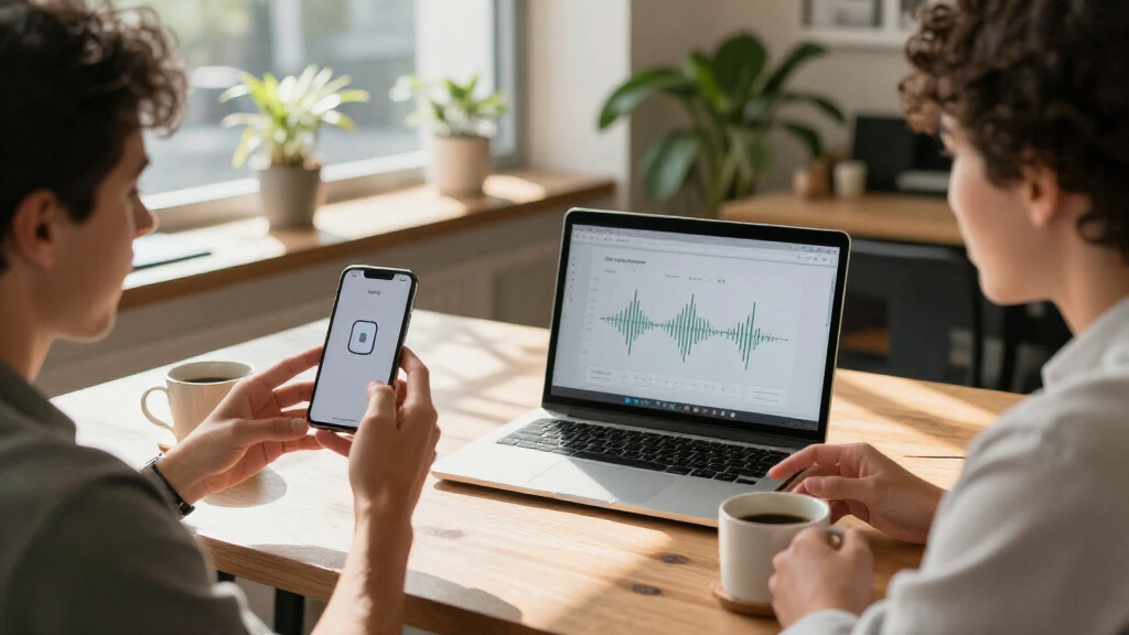 AnySpeechRecognizer And AnyDecisionModel Bring Speech And Decision AI To Apple