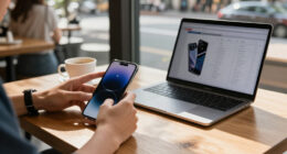 Apple’s AI Headlines: Siri Gets Memory As Hinge Cracks Hit The $1,999 Duo