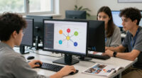 Are AI Concerns Changing Interest In Computer Science?