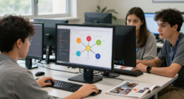 Are AI Concerns Changing Interest In Computer Science?