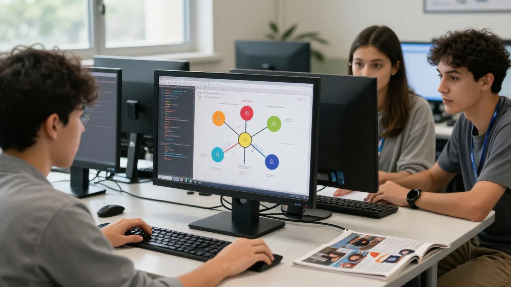 Are AI Concerns Changing Interest In Computer Science?