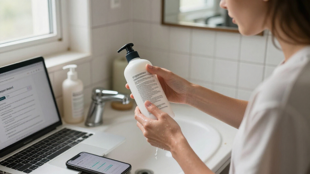 Beauty Trends And Shampoo Safety Searches: Pluralibacter Gergoviae