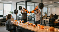 Best Halloween Themed Corporate Party Supplies Compared