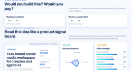 Bring Agency Social Media Tasks And Workflows Together