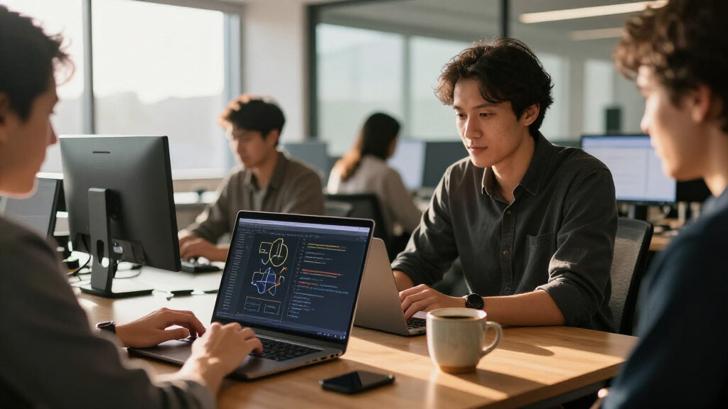 ByteDance Denies Seed AI R&D Chief Zhou Chang Has Left The Company