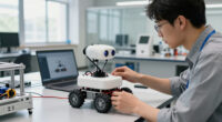 ByteDance Grows Robotics Recruitment To Apply AI In The Physical World