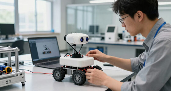 ByteDance Grows Robotics Recruitment To Apply AI In The Physical World