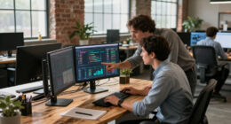 Can AI Support Reporting For Investigation Services?