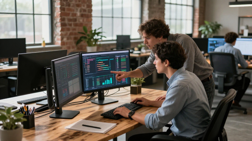 Can AI Support Reporting For Investigation Services?