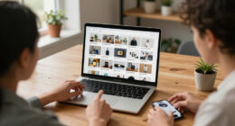 Can Jev Describe My Images? I Put 30 To The Test