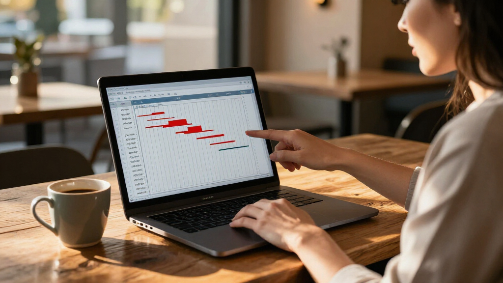 Can Software Help Consultants Detect Scope Creep?