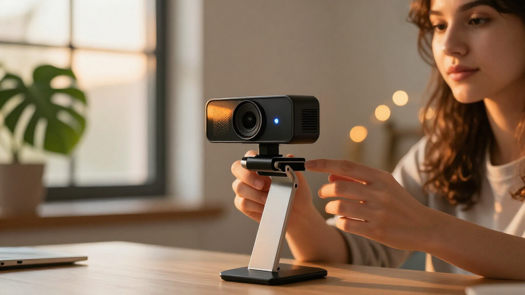 Choosing Between 10 Best 4K Webcams For AI Content And Streaming In 2027