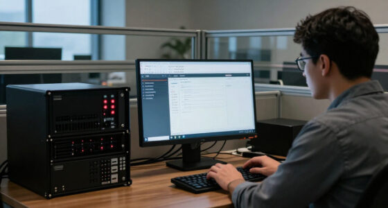 Cisco Firewall Flaw: Why Attackers May Switch Off Your VPN