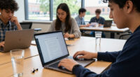 Claude’s Expanded Access Brings New AI Uses To Harvard Student Work