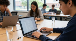 Claude’s Expanded Access Brings New AI Uses To Harvard Student Work