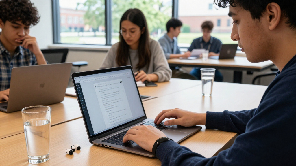 Claude’s Expanded Access Brings New AI Uses To Harvard Student Work