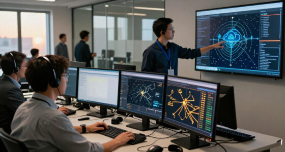 CMORG Holds Sector-wide Cloud Outage Simulation Exercise