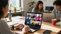 Could Live Previews Help Audiences Choose A Community?