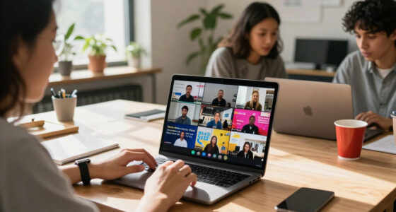 Could Live Previews Help Audiences Choose A Community?
