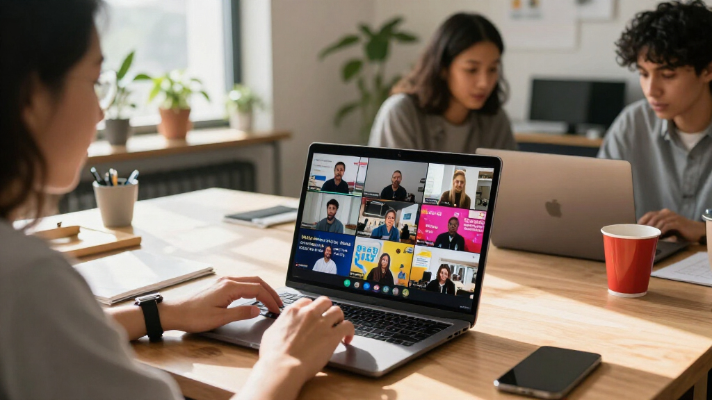 Could Live Previews Help Audiences Choose A Community?