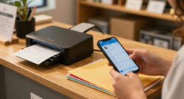 Could OCR Scanning Improve Document Filing At Your Small Business?