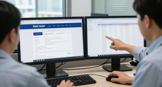 Court Permanently Shuts Down Illegal Debt Relief Operation Following FTC Allegation That Scheme’s Operators Impersonated Government And Business Entities