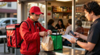 DoorDash To Acquire Instacart