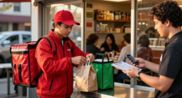 DoorDash To Acquire Instacart