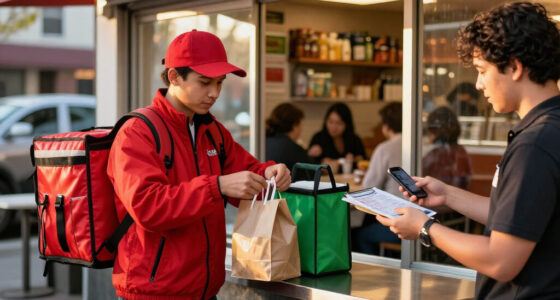 DoorDash To Acquire Instacart