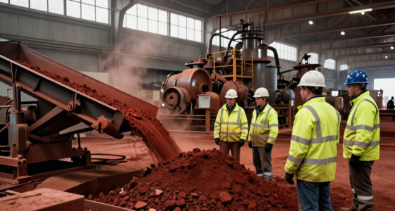 EU Fast-tracks KGHM’s $3.46B Polish Copper Projects