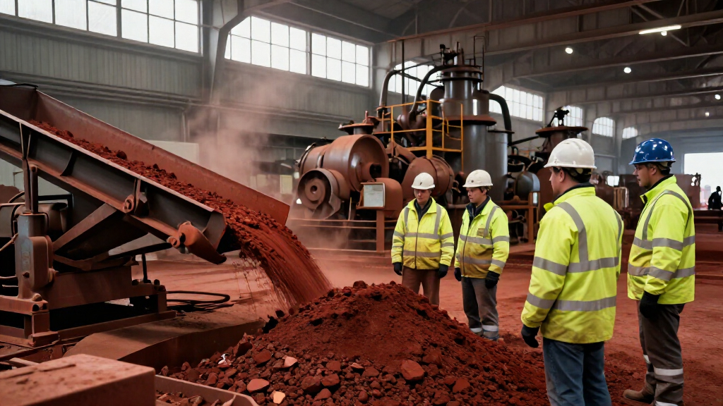 EU Fast-tracks KGHM’s $3.46B Polish Copper Projects