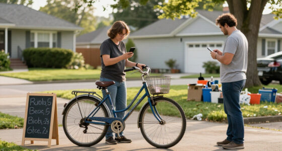 Facebook Marketplace Resale: Find A Price By Comparing Locally