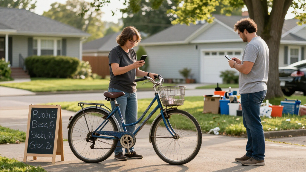 Facebook Marketplace Resale: Find A Price By Comparing Locally