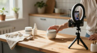 Faceless Reels And TikToks: A Practical Guide For Online Stores